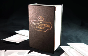 Secret Lair: Encyclopedia of Magic未開封BOX Secret Lair】全26枚☆Countdown Kit: An Encyclopedia of Magicの